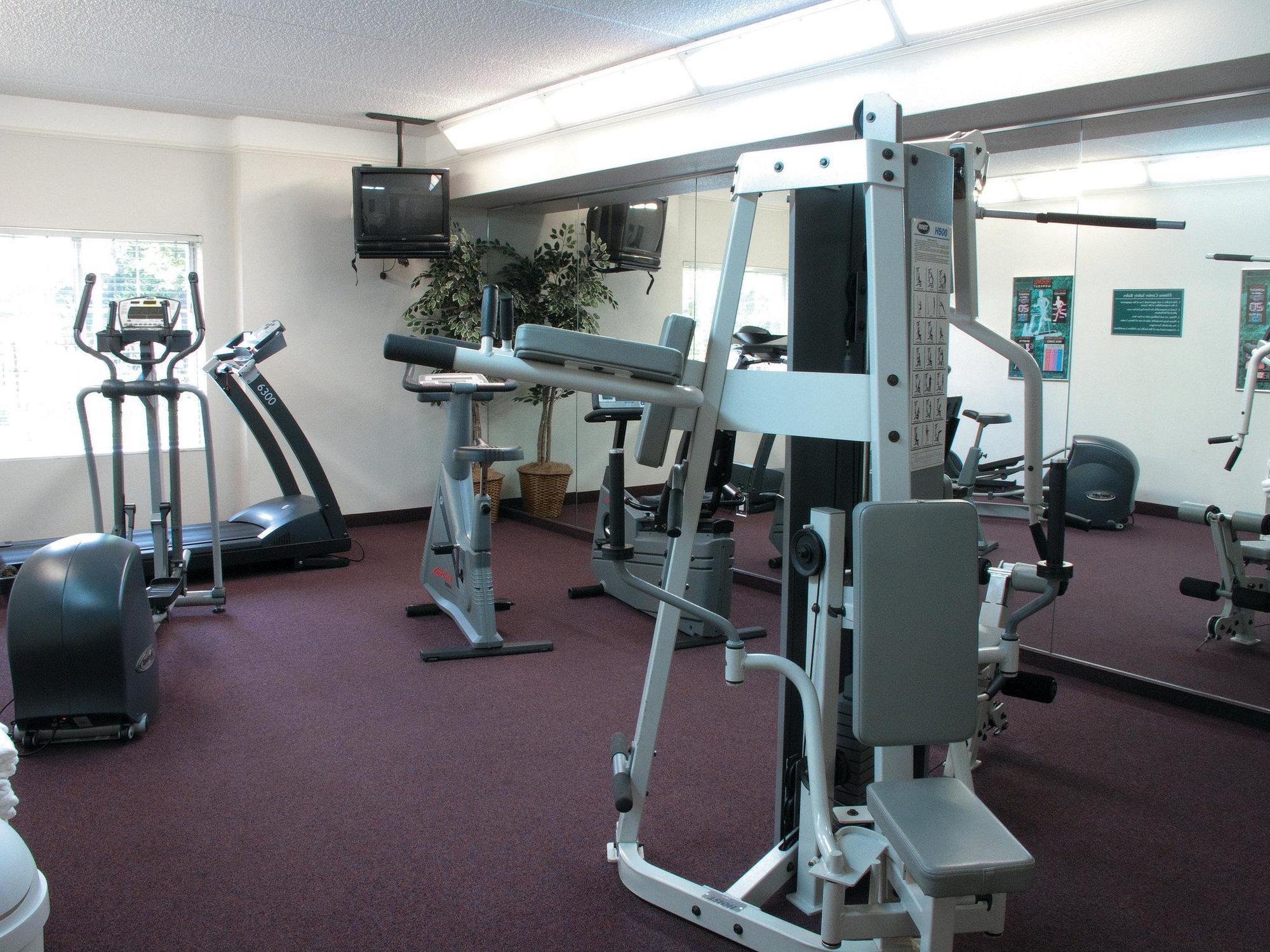 La Quinta Inn & Suites By Wyndham Ontario Airport Bagian luar foto