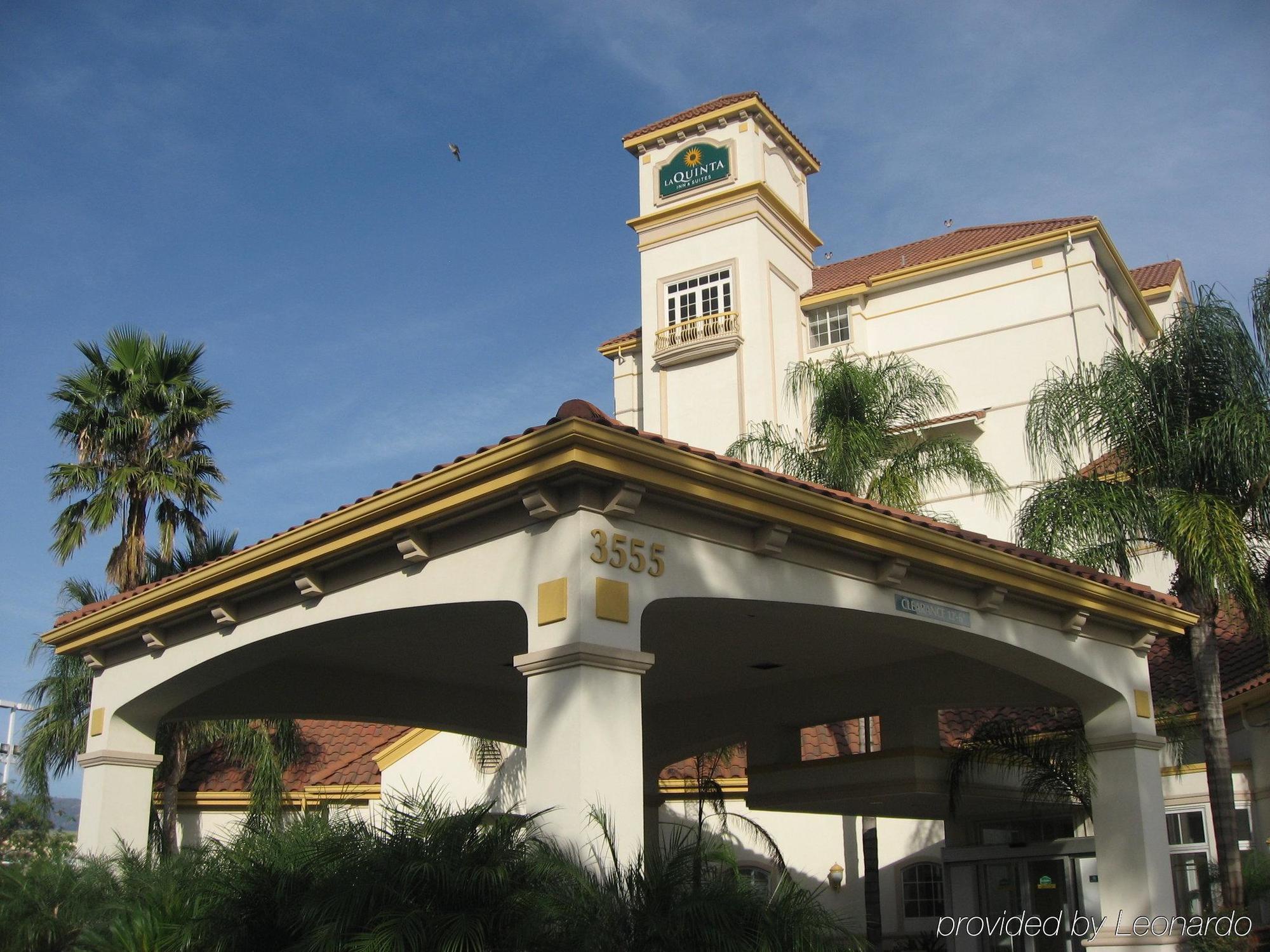 La Quinta Inn & Suites By Wyndham Ontario Airport Bagian luar foto