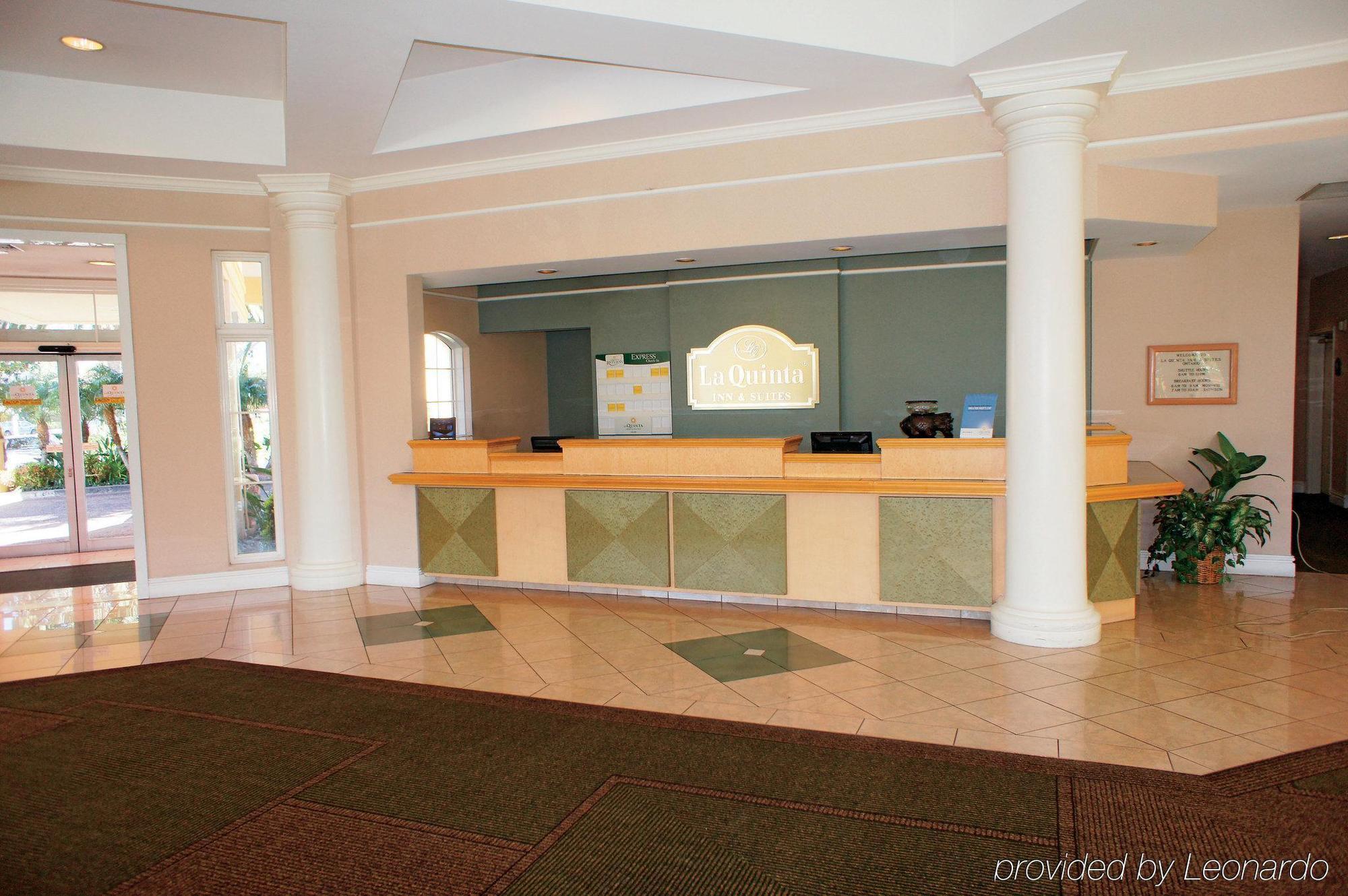 La Quinta Inn & Suites By Wyndham Ontario Airport Bagian luar foto