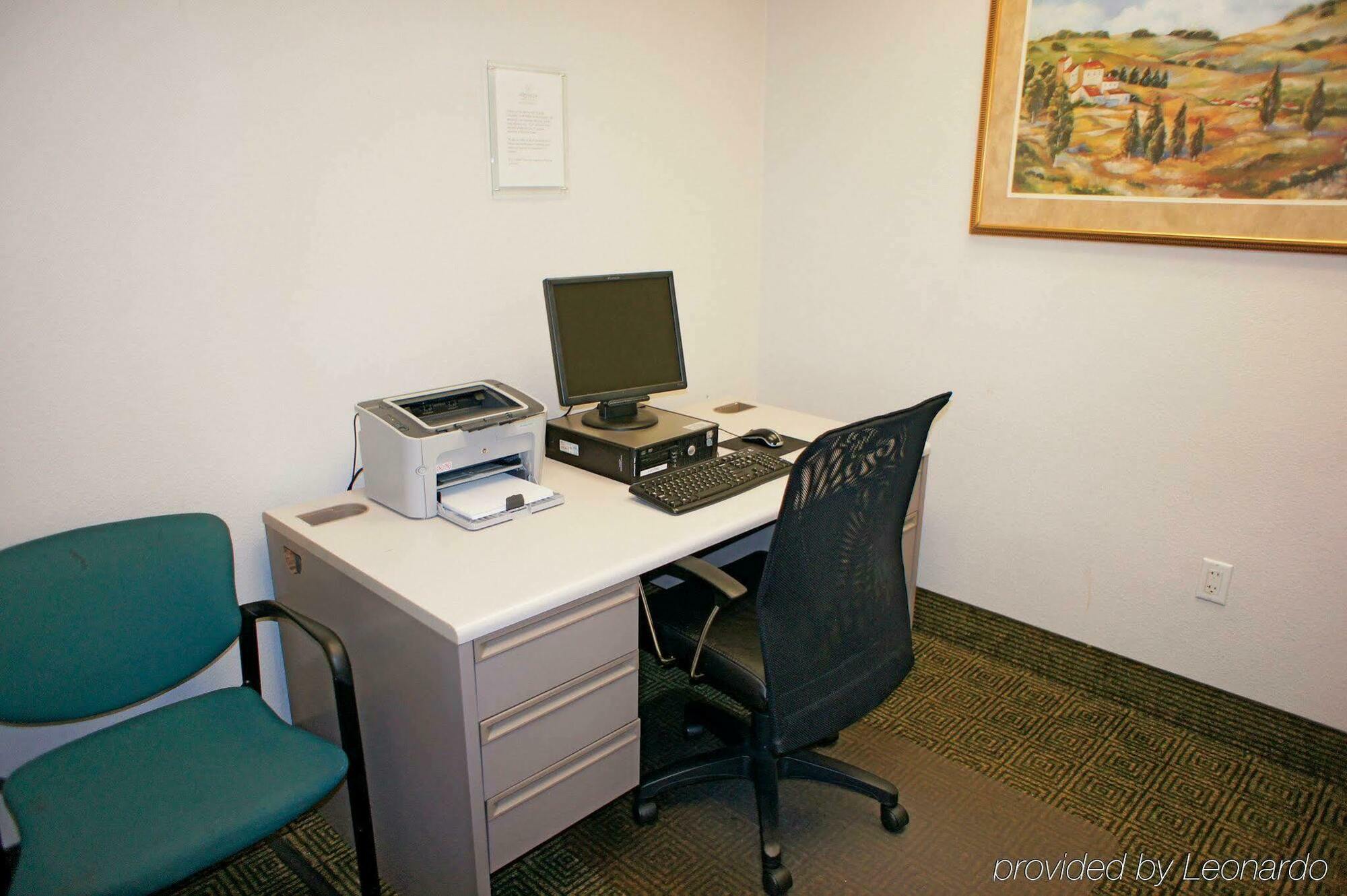 La Quinta Inn & Suites By Wyndham Ontario Airport Bagian luar foto
